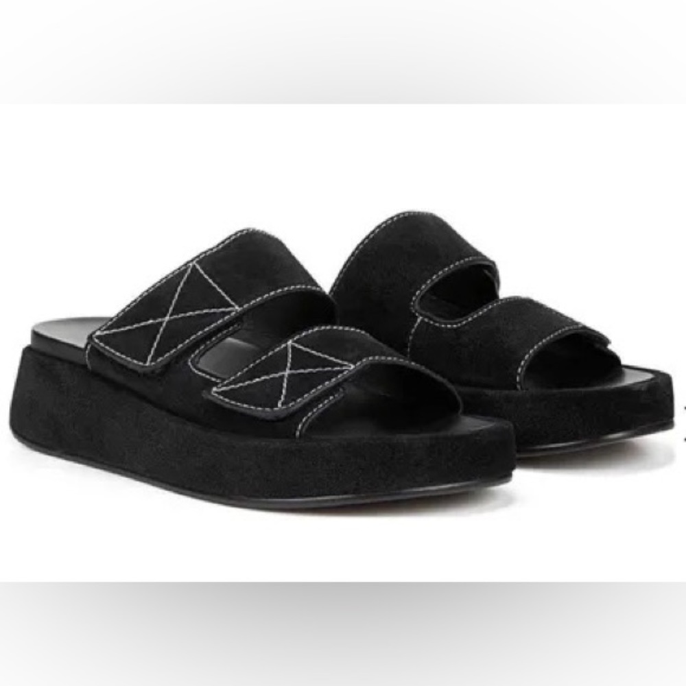 ✨27 EDIT✨Naturalizer Marcelle Slide Sandal